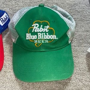 PBR hat